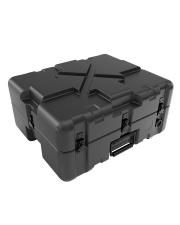 Gemstar Stronghold SH1814-0503 Protective Hard Case