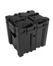 Gemstar Stronghold SH2016-1904 Protective Hard Case