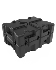Gemstar Stronghold SH2216-0505 Protective Hard Case