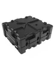 Gemstar Stronghold SH2221-0505 Protective Hard Case