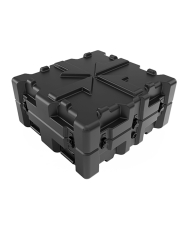 Gemstar Stronghold SH2221-0605 Protective Hard Case