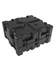 Gemstar Stronghold SH2221-0606 Protective Hard Case