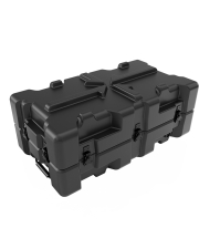 Gemstar Stronghold SH2412-0504 Protective Hard Case