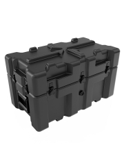 Gemstar Stronghold SH2412-1004 Protective Hard Case