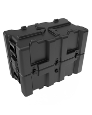Gemstar Stronghold SH2412-1009 Protective Hard Case