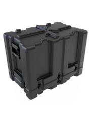 Gemstar Stronghold SH2414-0415 Protective Hard Case