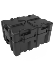 Gemstar Stronghold SH2418-1004 Protective Hard Case