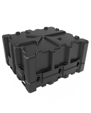 Gemstar Stronghold SH2624-0510 Protective Hard Case