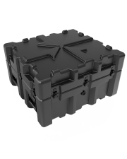 Gemstar Stronghold SH2624-1005 Protective Hard Case