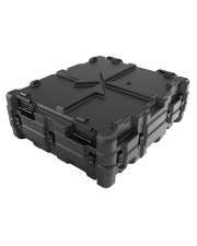 Gemstar Stronghold SH2723-0504 Protective Hard Case