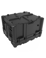 Gemstar Stronghold SH2723-0513 Protective Hard Case