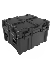 Gemstar Stronghold SH2723-1304 Protective Hard Case