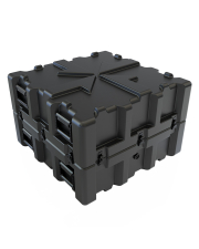 Gemstar Stronghold SH2727-0909 Protective Hard Case