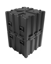 Gemstar Stronghold SH2727-2322 Protective Hard Case