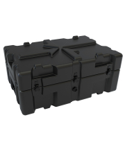 Gemstar Stronghold SH2818-0804 Protective Hard Case