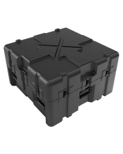 Gemstar Stronghold SH2818-0807 Protective Hard Case