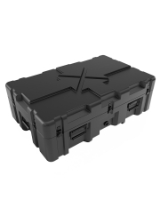 Gemstar Stronghold SH3521-0703 Protective Hard Case