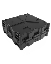 Gemstar Stronghold SH3535-0807 Protective Hard Case