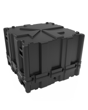 Gemstar Stronghold SH3535-0819 Protective Hard Case