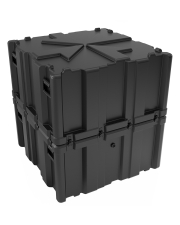 Gemstar Stronghold SH3535-2019 Protective Hard Case
