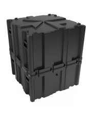 Gemstar Stronghold SH3535-2023 Protective Hard Case