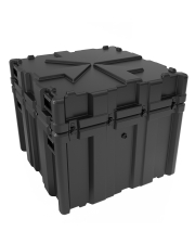 Gemstar Stronghold SH3535-2407 Protective Hard Case