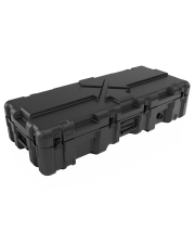 Gemstar Stronghold SH3714-0502 Protective Hard Case