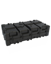 Gemstar Stronghold SH4120-0303 Protective Hard Case