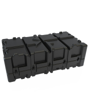 Gemstar Stronghold SH4120-0306 Protective Hard Case