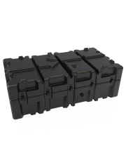 Gemstar Stronghold SH4120-0703 Protective Hard Case