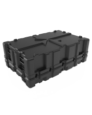 Gemstar Stronghold SH4225-0510 Protective Hard Case