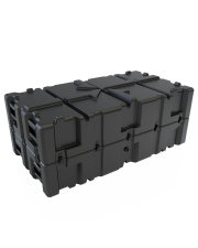 Gemstar Stronghold SH4824-0808 Protective Hard Case