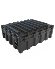 Gemstar Stronghold SH5040-1203 Protective Hard Case