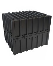 Gemstar Stronghold SH5545-2322 Protective Hard Case