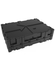 Gemstar Stronghold SH5841-0709 Protective Hard Case