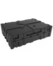 Gemstar Stronghold SH5841-0906 Protective Hard Case