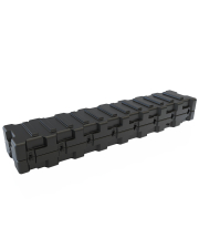 Gemstar Stronghold SH8114-0505 Protective Hard Case