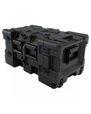 Gemstar RoboRack SR0912-3U18 3U Rack Mount Case