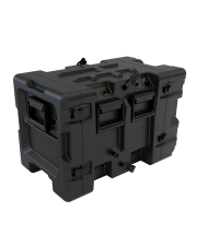 Gemstar RoboRack SR1212-5U18 5U Half Rack Mount Case