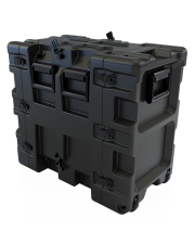Gemstar RoboRack SR2012-9U18 9U Rack Mount Case