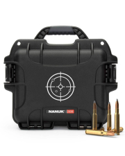 Nanuk 908 Waterproof Ammo Case