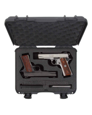 Nanuk 910 Gun Case for 2 Classic Guns