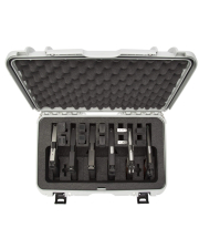 Nanuk 935 Gun Case for 6 Guns