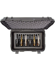 Nanuk 938 Gun Case for 6 Guns