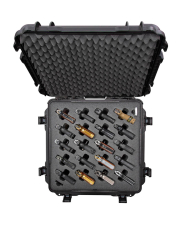 Nanuk 968 Gun Case for 20 Guns