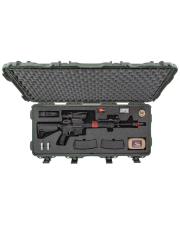 Nanuk 985 AR Case for 15 Rifles