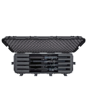 Nanuk 988 Rifle Case for 4 Rifles