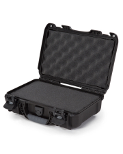 Nanuk-R 909 Eco-Friendly Case with Pick N Pluck Foam