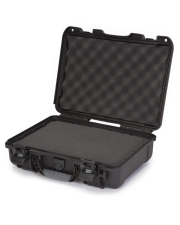 Nanuk-R 910 Eco-Friendly Case with Pick N Pluck Foam