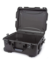 Nanuk-R 955 Eco-Friendly Wheeled Case with No Foam
